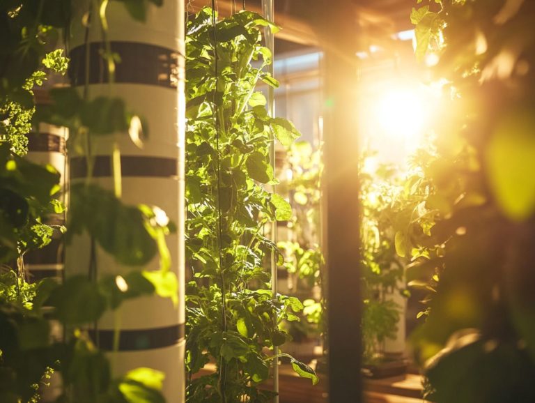 10 Creative DIY Hydroponic Ideas for Your Home