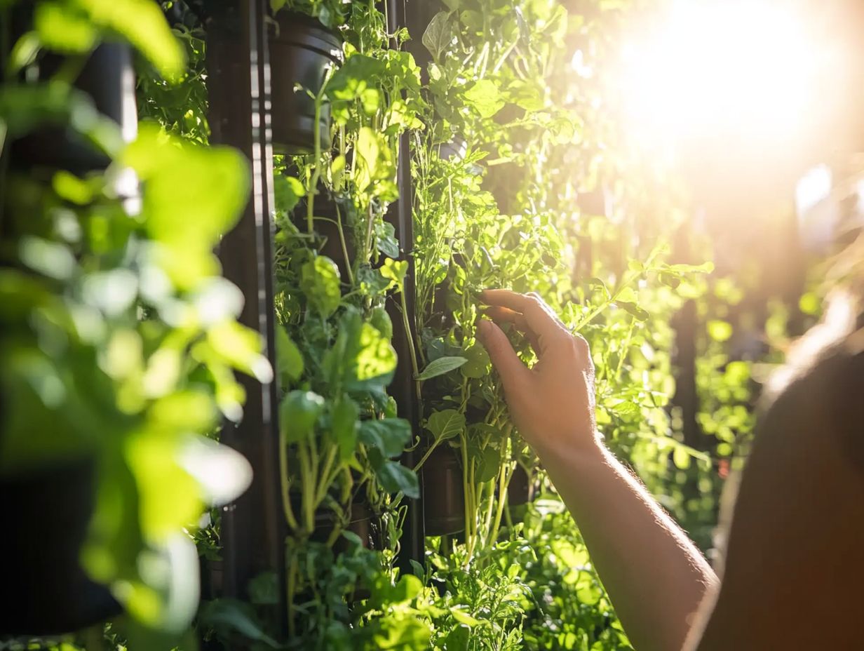 Discover How Hydroponic Systems Give You Greater Control Over Plant Growth