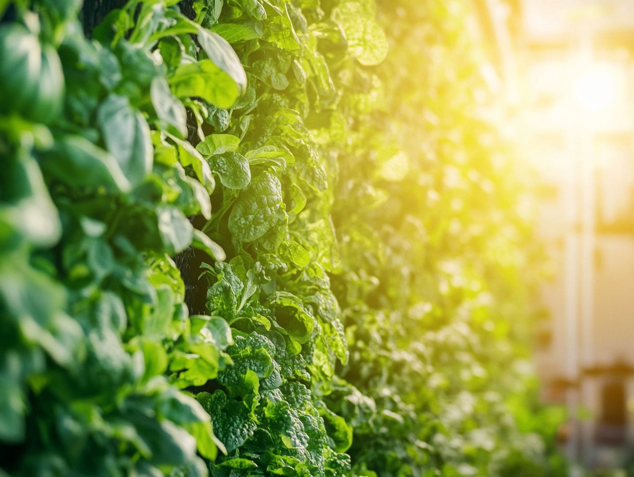 Key Components of a Hydroponic System