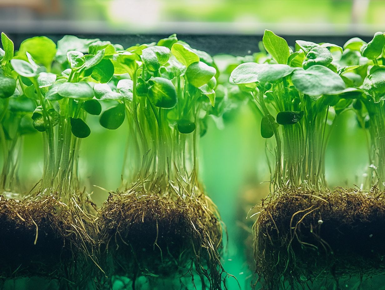 What Are the Signs of Nutrient Deficiencies in Hydroponic Plants?