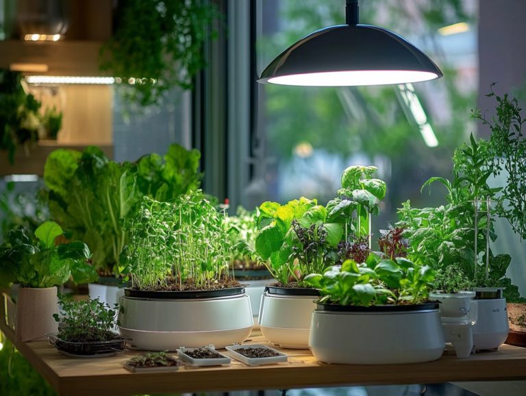 5 Hydroponic Projects to Boost Your Gardening Skills