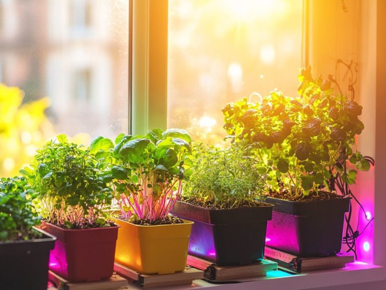 5 Hydroponic Projects to Enhance Indoor Gardening