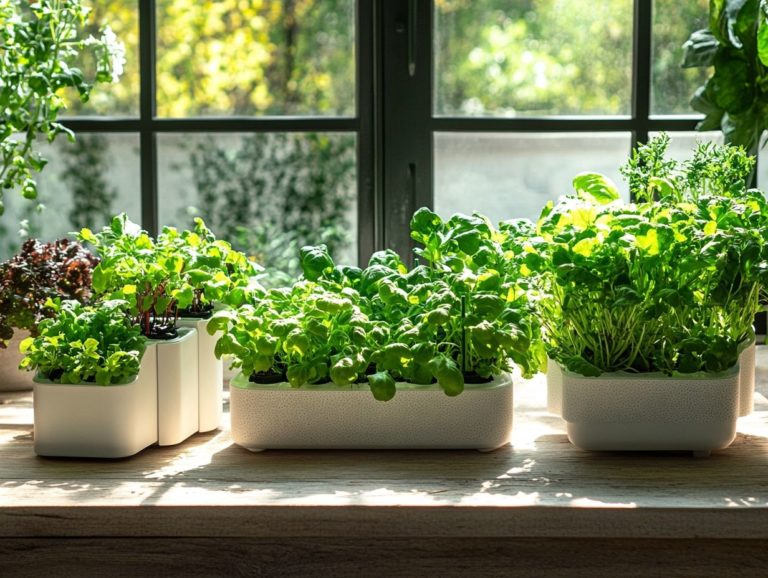 5 Hydroponic Systems for Advanced Growers