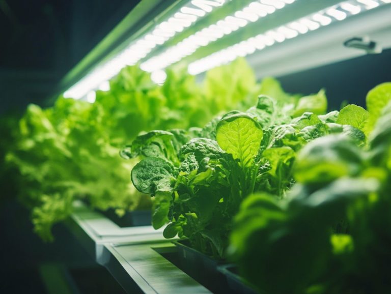 5 Innovative Hydroponic Growing Technologies