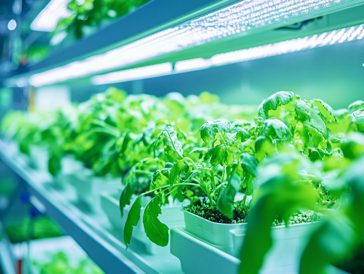 What Are the Common Mistakes in Nutrient Management in Hydroponics?