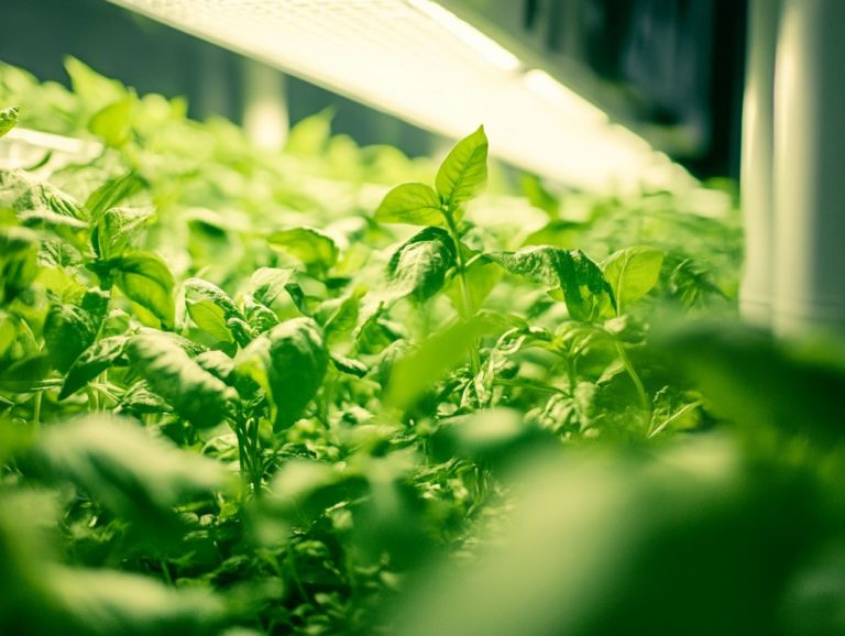 5 Key Nutrient Tips for Hydroponic Success