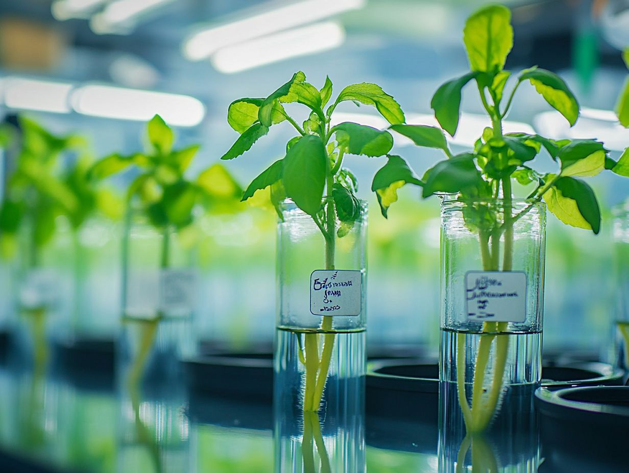 What Is Hydroponic Maintenance and Why Is It Important?