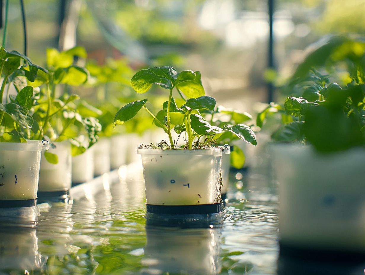 What Are Some Common Mistakes Made by Beginners in Hydroponic Maintenance?