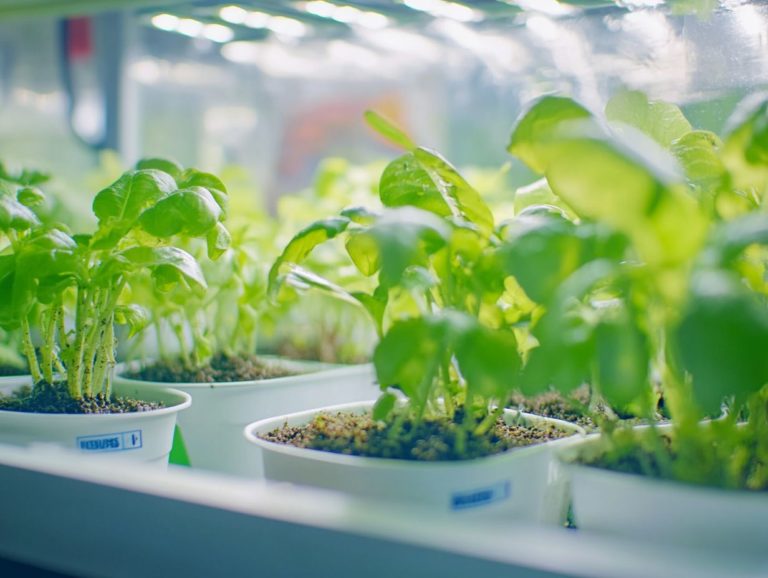 5 Mistakes to Avoid in Hydroponic Maintenance