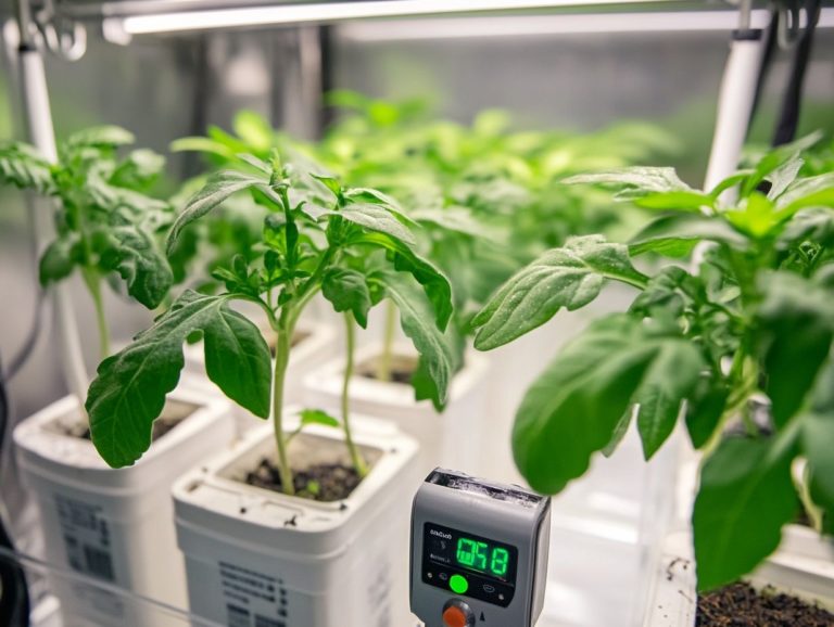 5 Most Effective Hydroponic Troubleshooting Tips