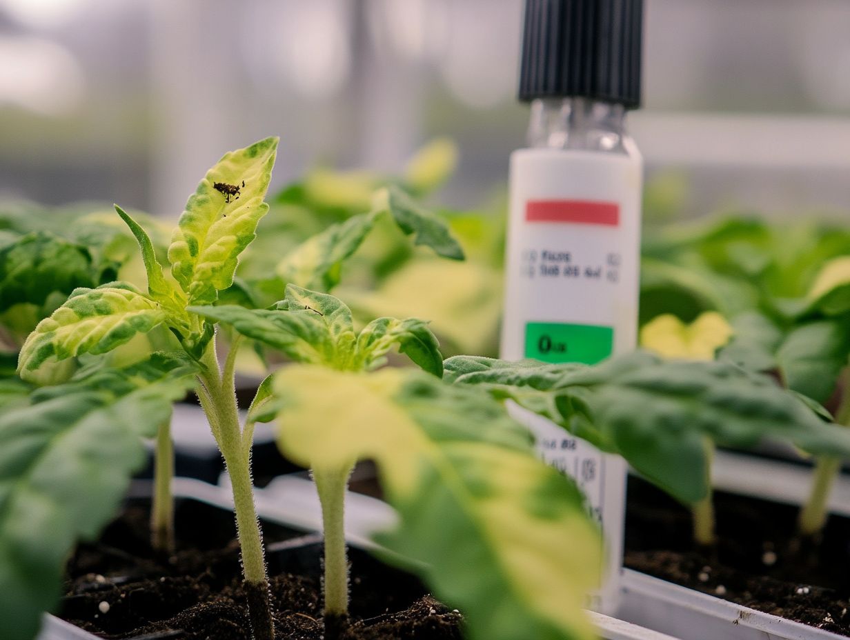 How Can Over-Fertilization Be Prevented in Hydroponics?