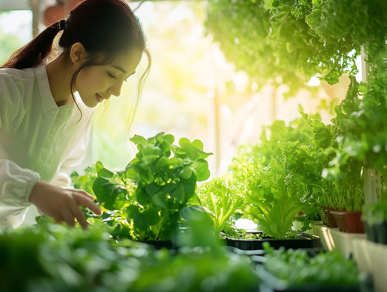 What is hydroponic gardening and why should I consider DIY?