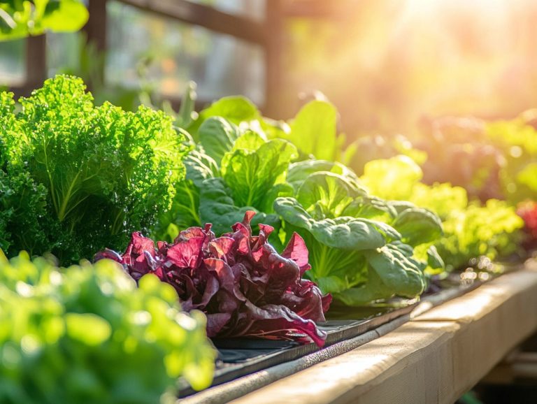 Are Hydroponic Plants More Nutritious?