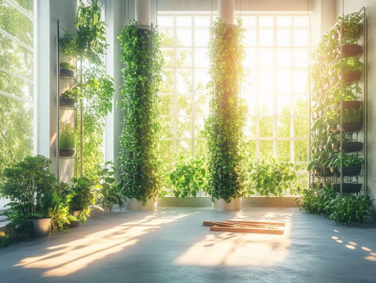 Can Hydroponic Systems Work Indoors?