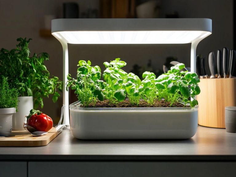 Can Hydroponics Work in Limited Spaces?