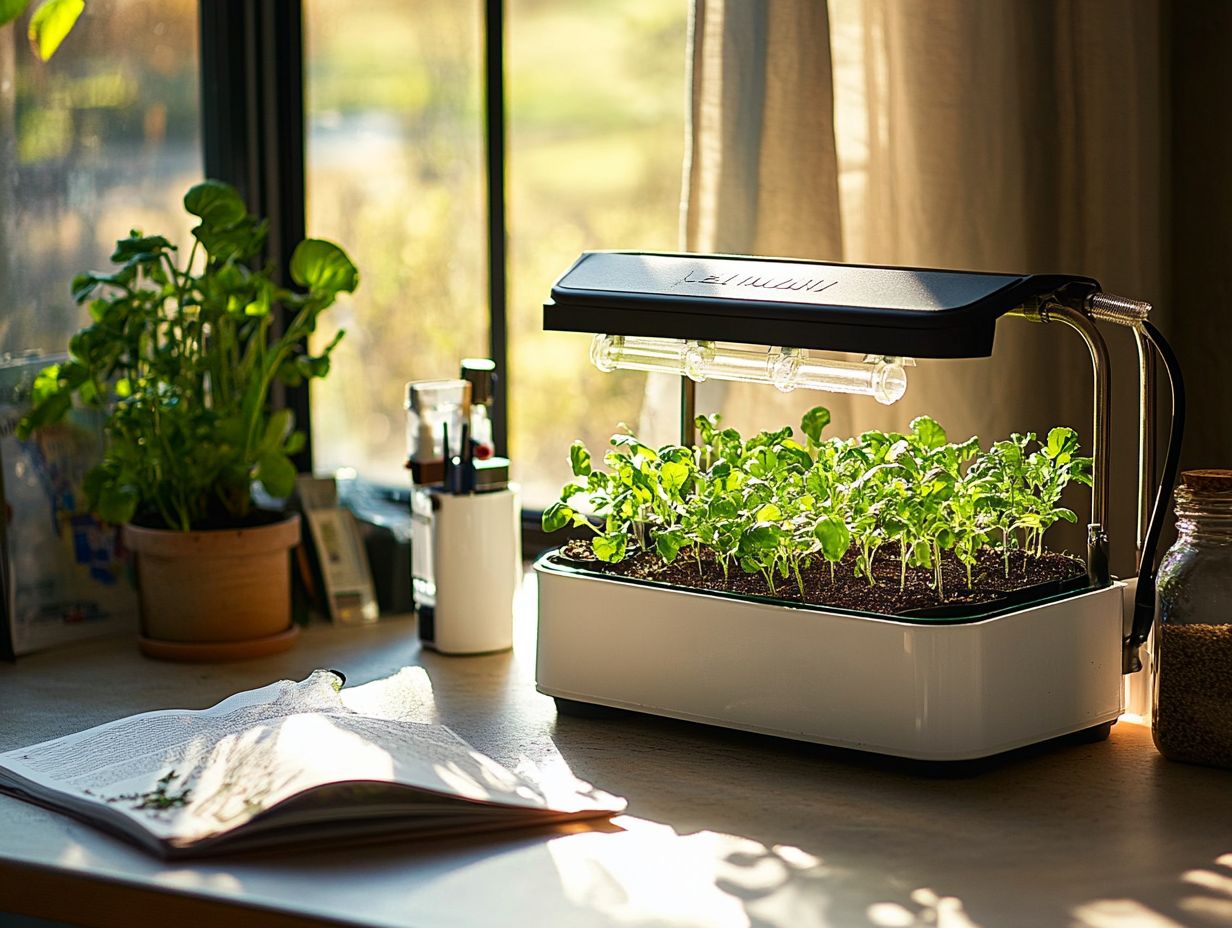 Tips for creating a budget-friendly DIY hydroponic system