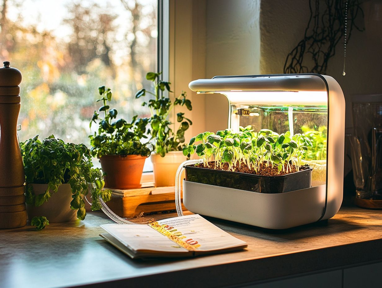 11. How to Expand Your DIY Hydroponic System as Your Garden Grows