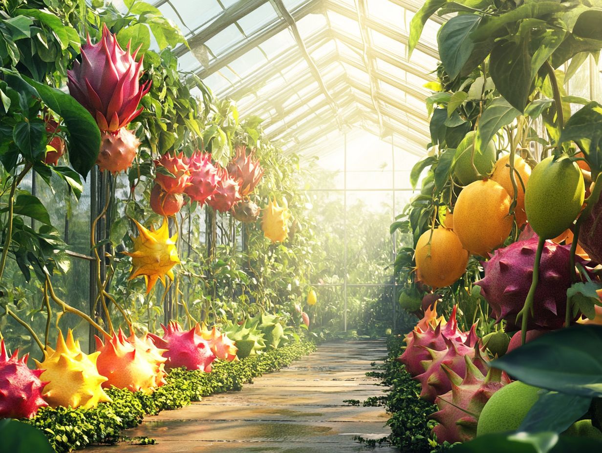 Image of Hydroponic Farming Techniques