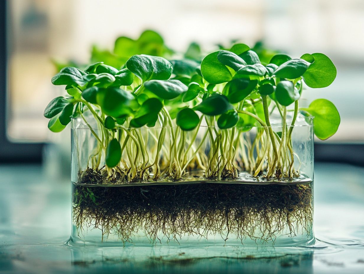 How Plants Obtain Nutrients