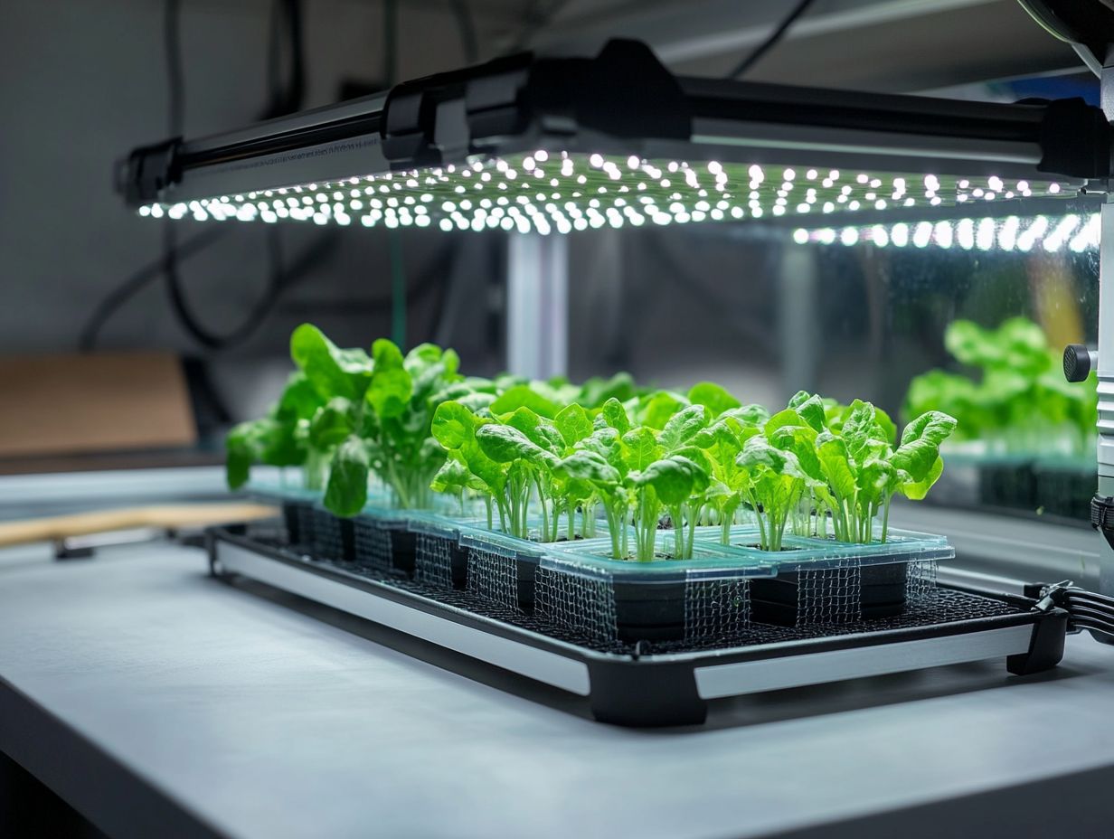 Visual Guide: Building Your Hydroponic Lettuce System