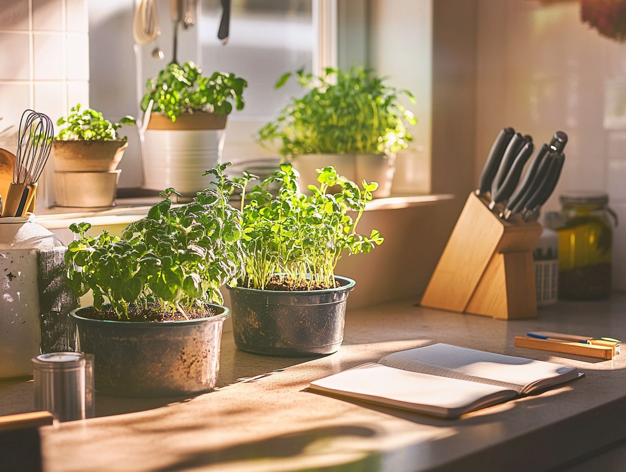 Step-by-Step Guide to Creating a Budget-Friendly Hydroponic Garden