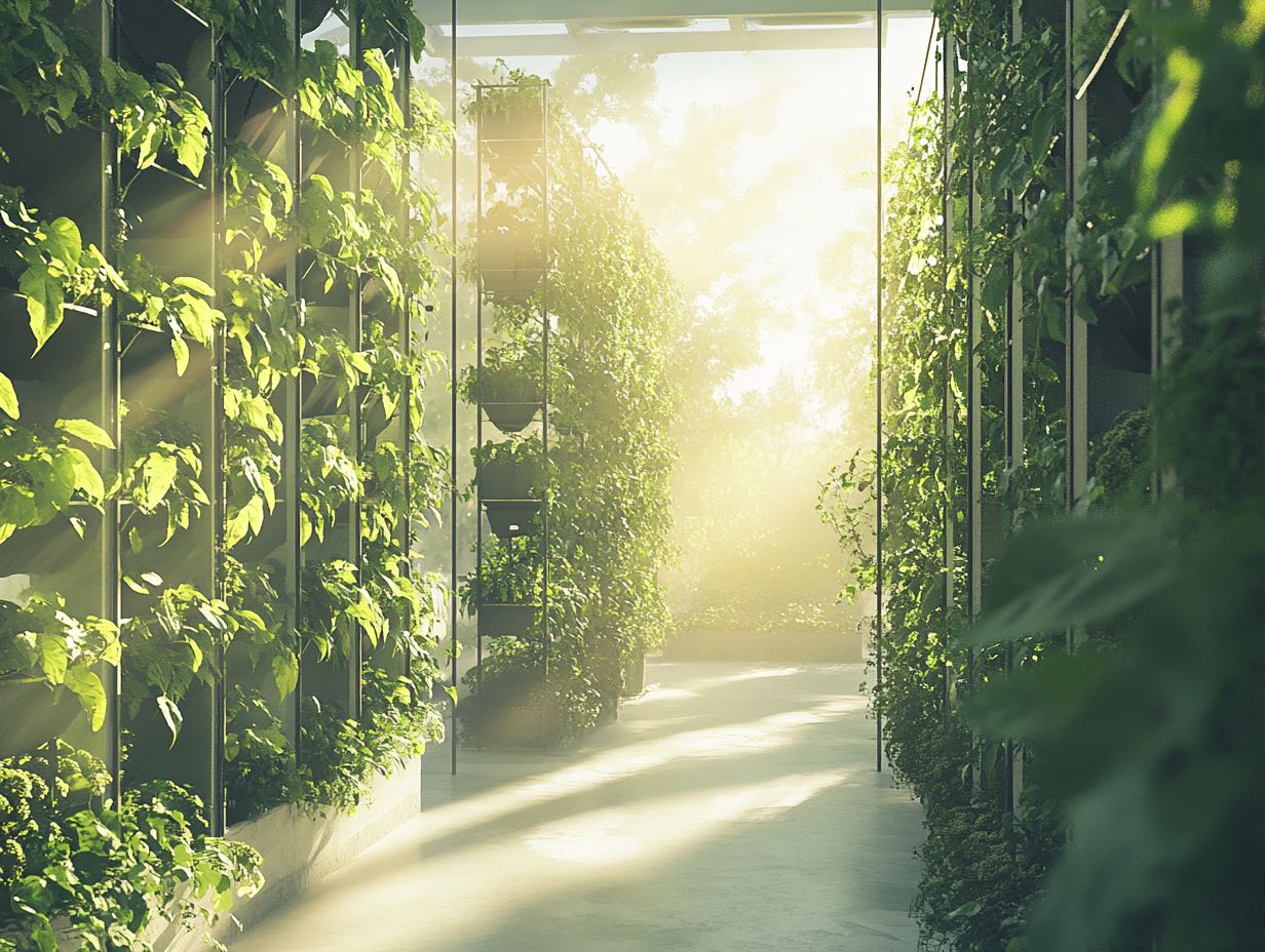 What is a hydroponic greenhouse and why should I consider designing one?