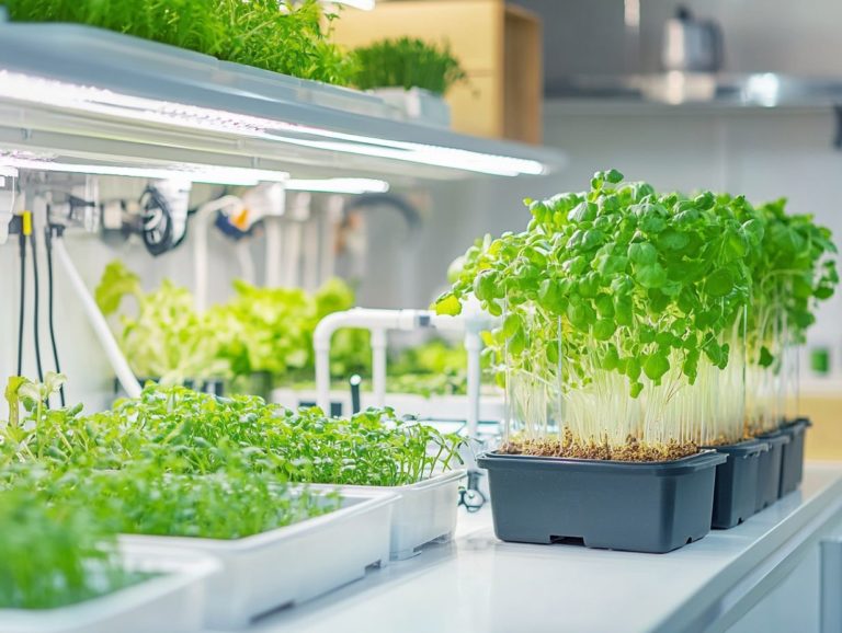 How to Ensure Hydroponic System Longevity