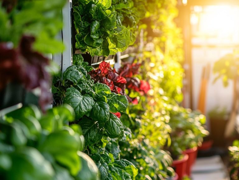 How to Extend the Growing Season with Hydroponics?