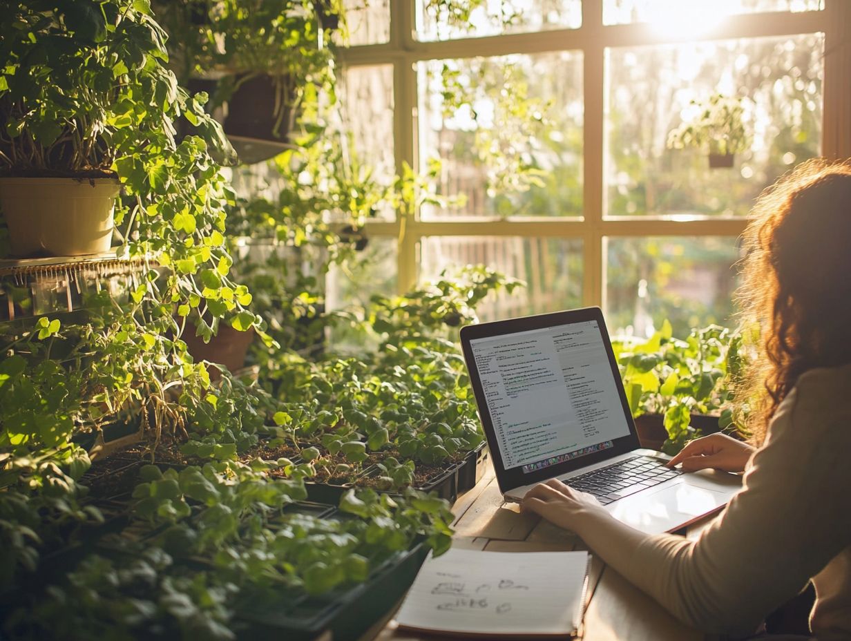 Local Hydroponic Gardening Workshops