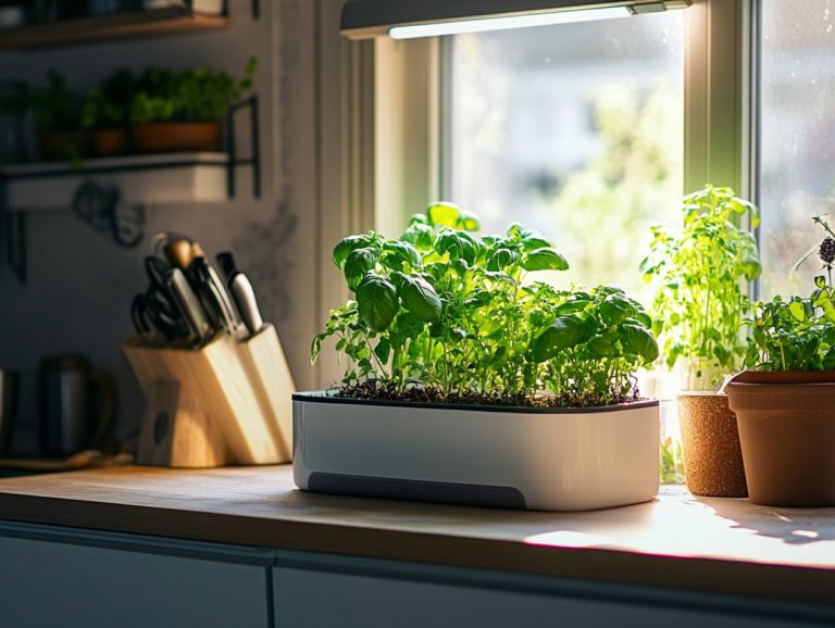 How to Integrate Hydroponics into Your Lifestyle