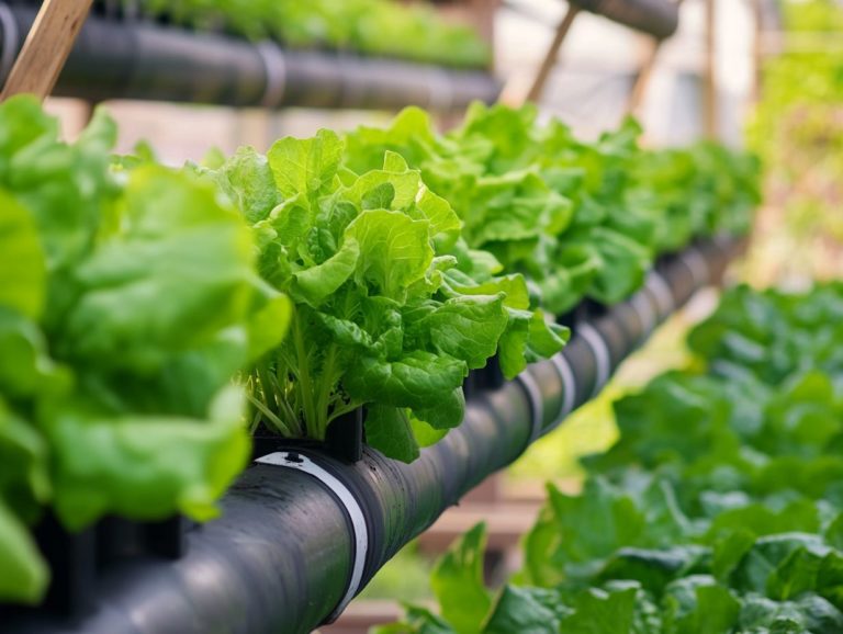 How to Optimize Your Hydroponic Layout