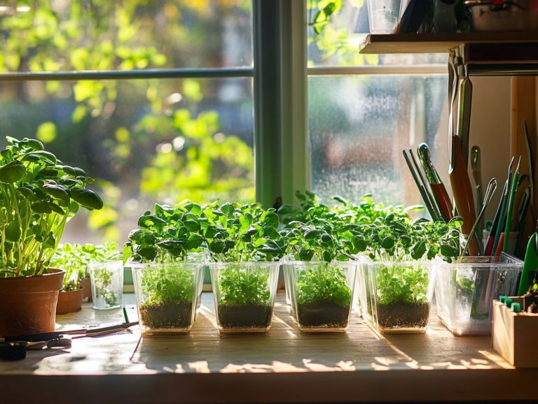 How to Start DIY Hydroponic Gardening Today