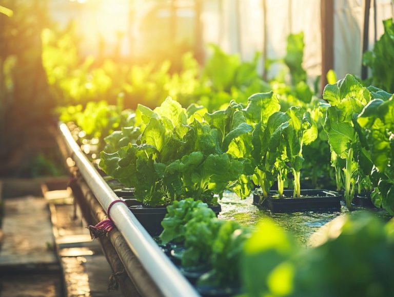 Hydroponic Nutrient Cycling: What to Know