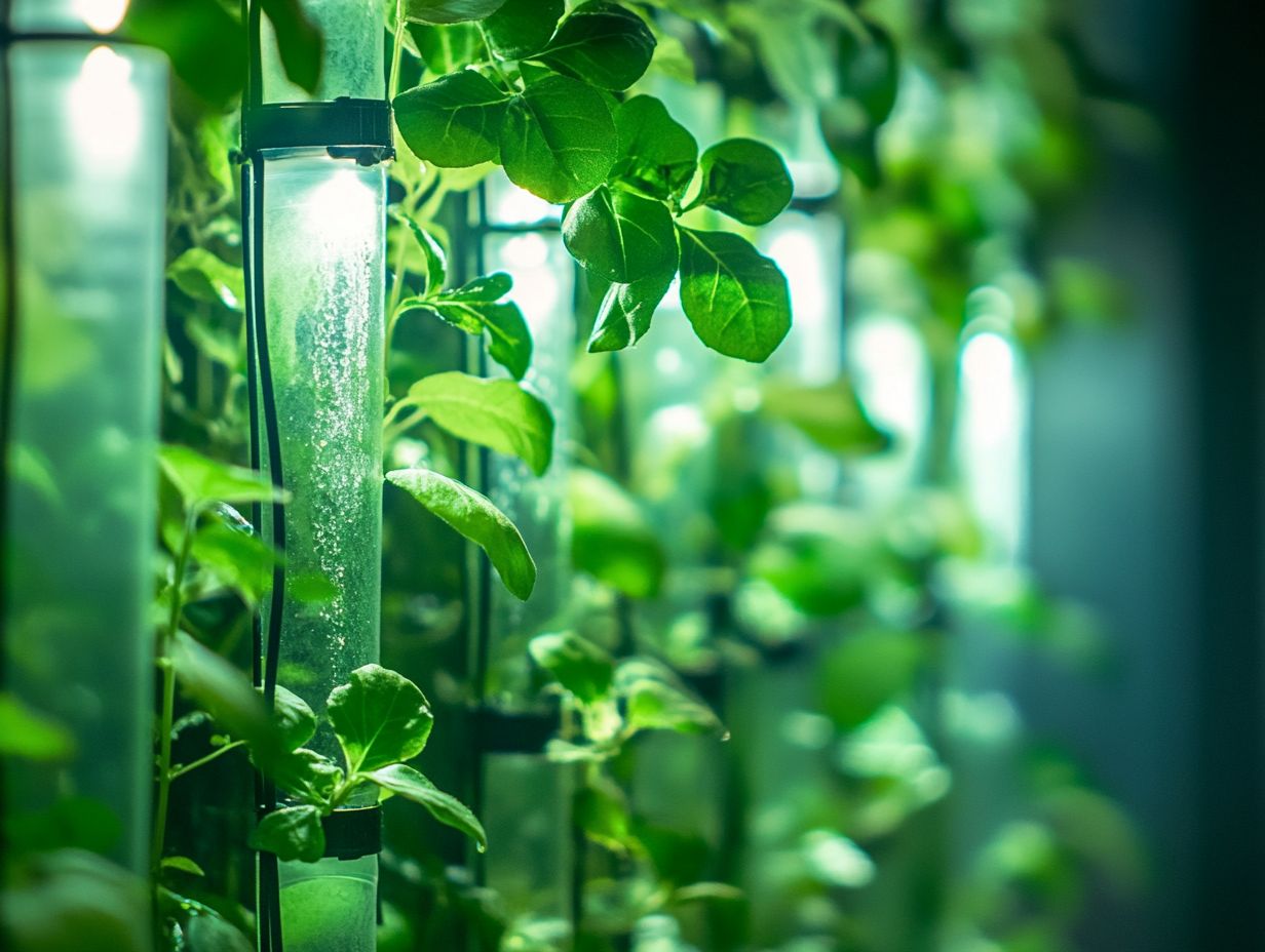 Essential Tips to Thrive Your Low Light Hydroponic Plants!