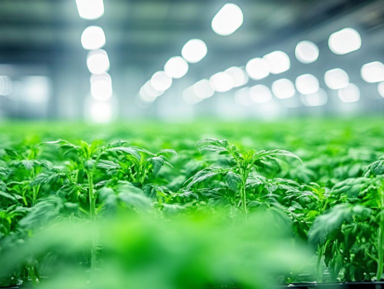 Hydroponic Systems: The Future of Food Production