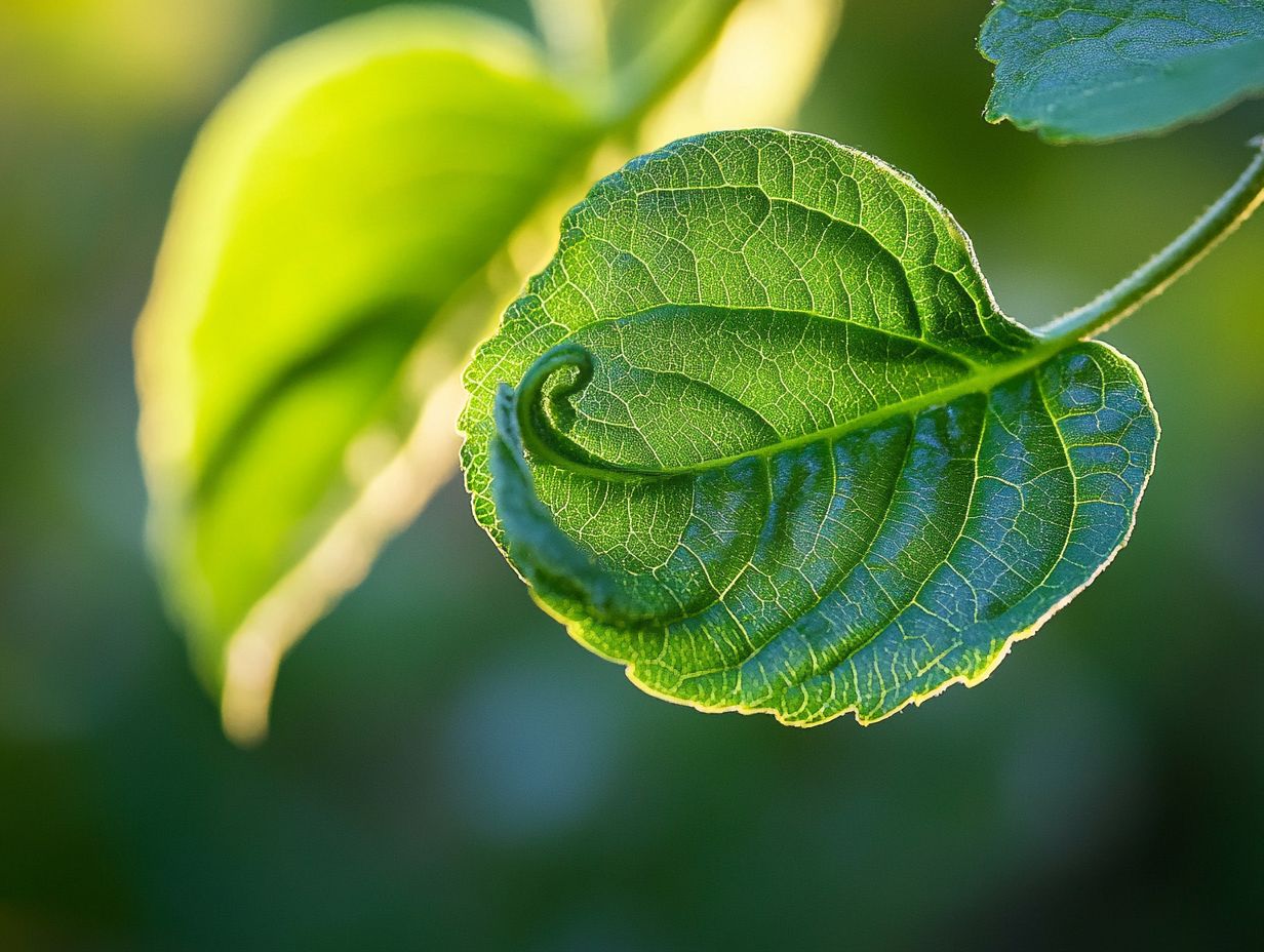 Proper Plant Care and Maintenance