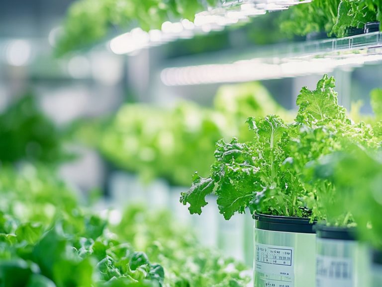 Is Hydroponic Gardening Cost-Effective?