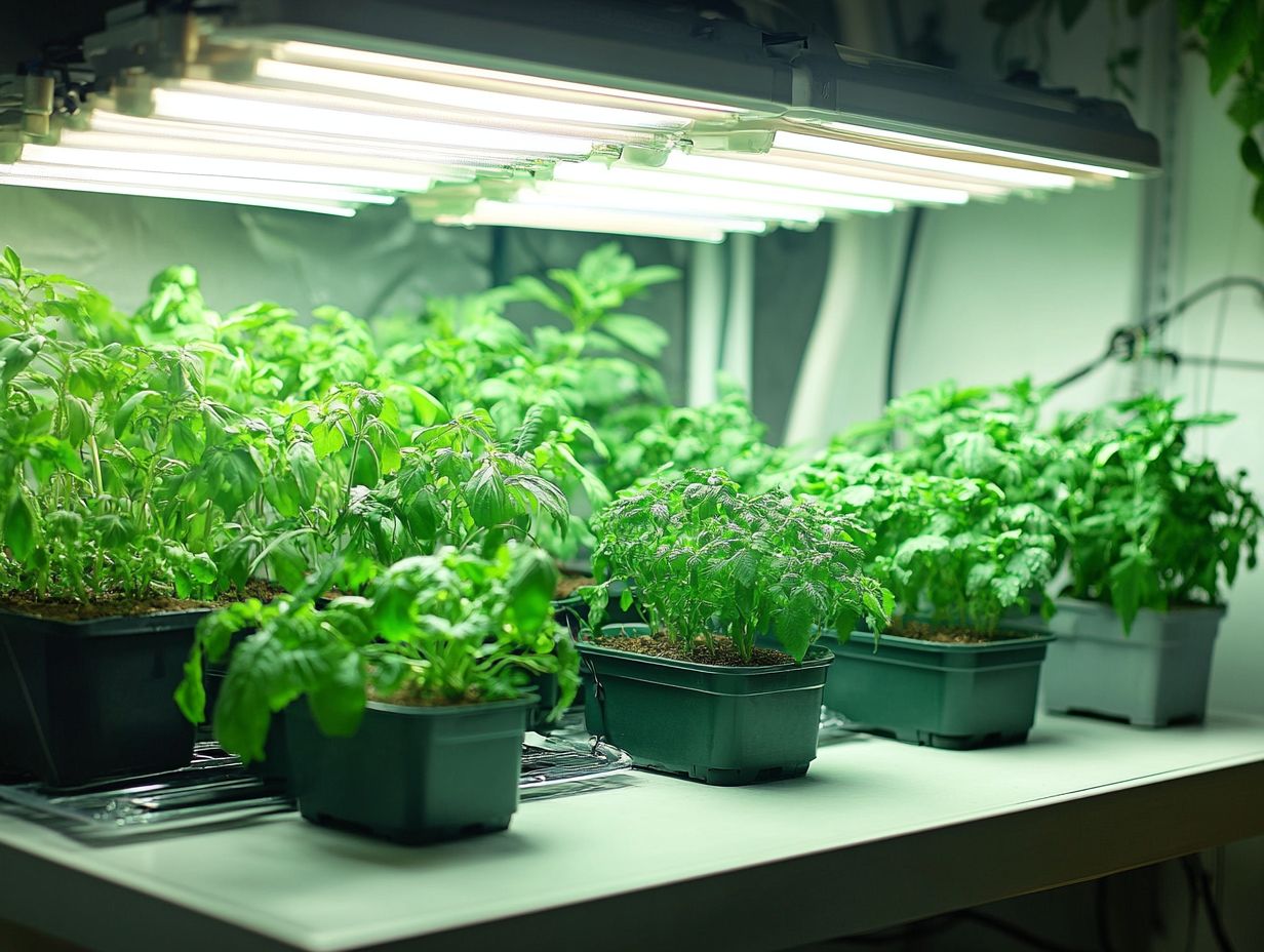 Comparison of popular hydroponic systems suitable for beginners, including Kratky method, deep water culture, and drip irrigation.