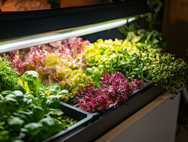 The Future of DIY Hydroponic Gardening