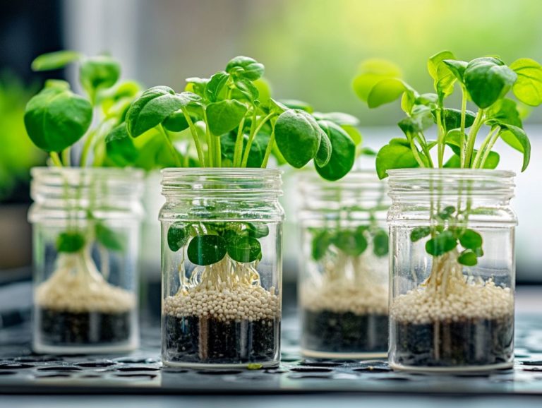 The Importance of Calcium in Hydroponics