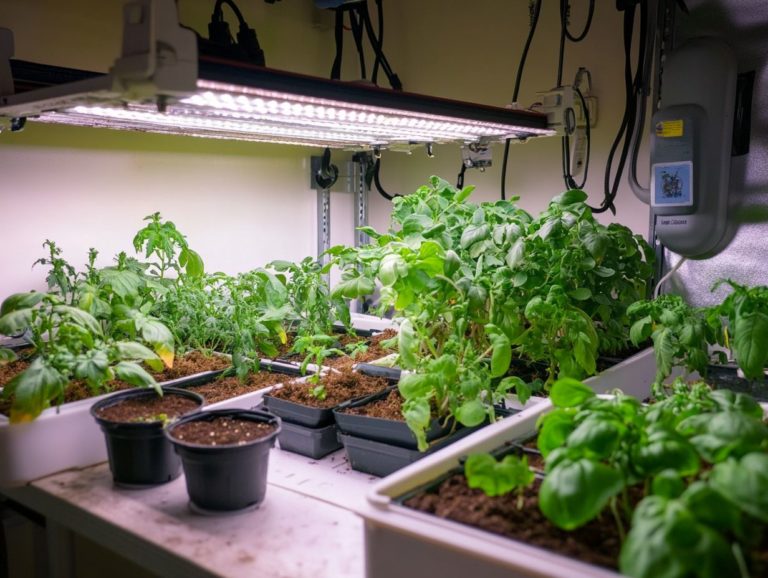 The Pros and Cons of Media-Based Hydroponics