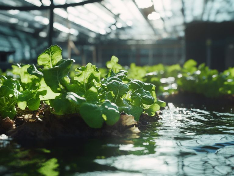 The Science Behind Hydroponic Systems