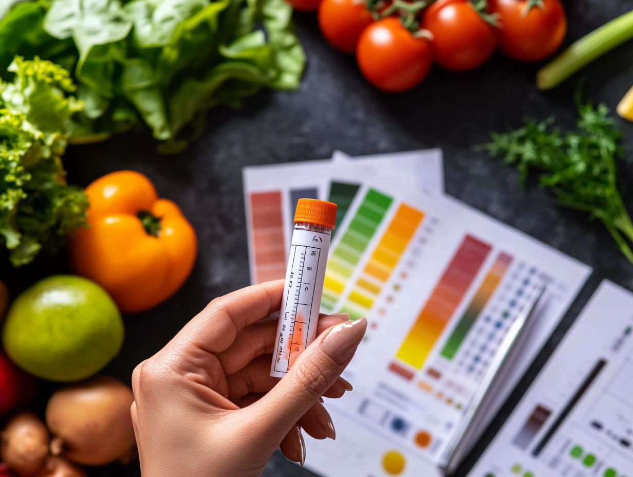 At-Home Testing Kits - Convenient Soil Assessment