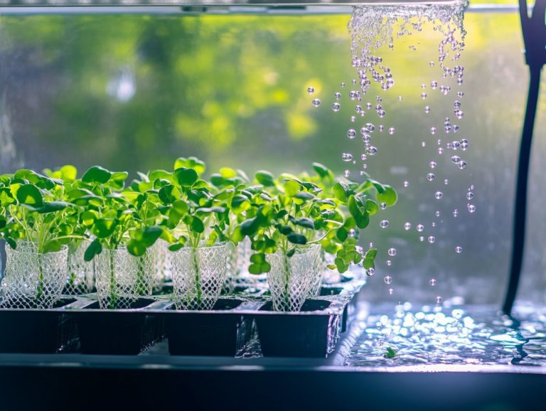 Ultimate Guide to DIY Hydroponic Deep Water Culture