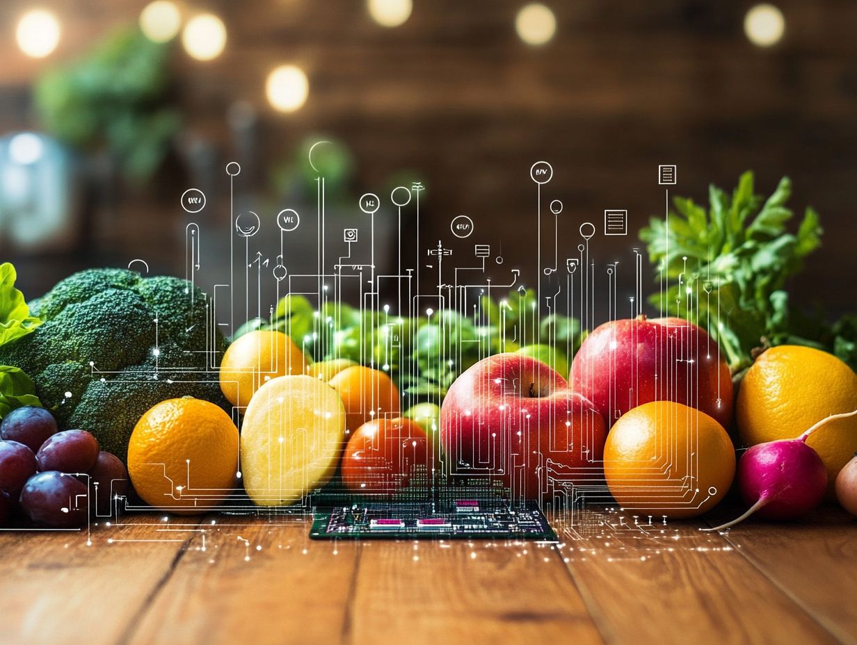 Diagram explaining electroconductivity in nutrient solutions.