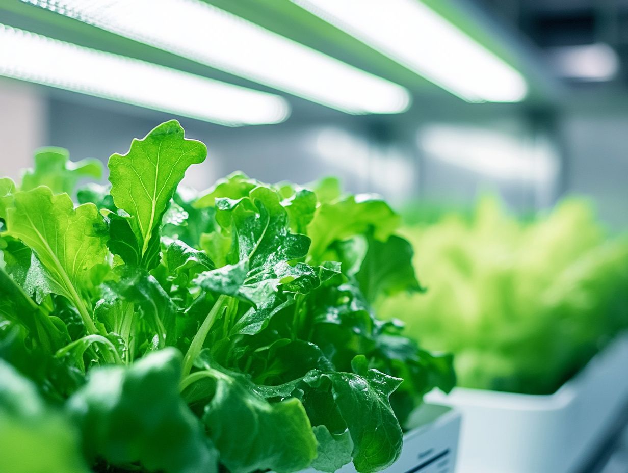 Overview of Hydroponic Gardening Certifications