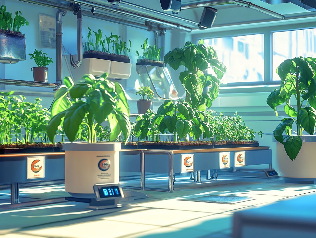 An overview of hydroponic certification process