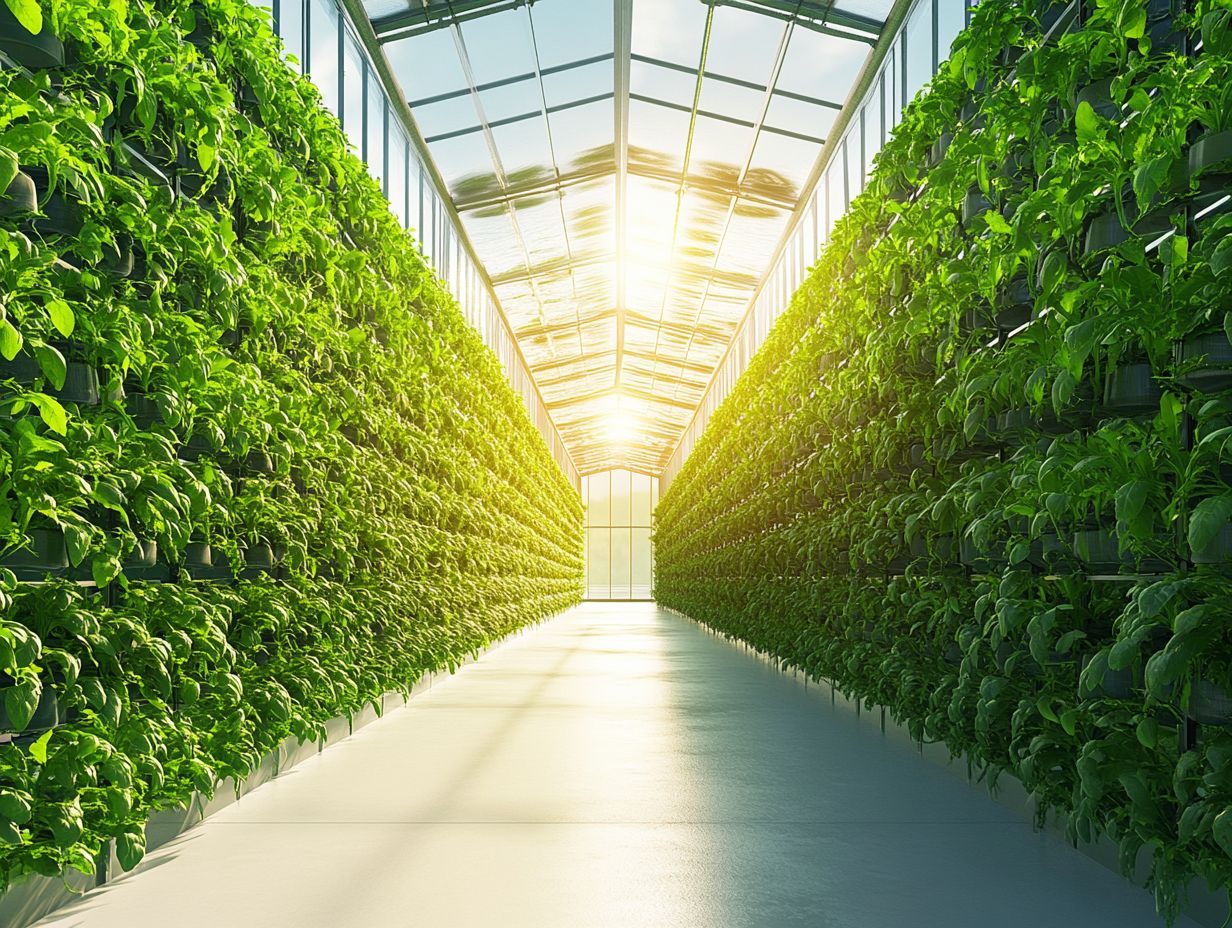 How is Technology Impacting the Future of Hydroponics?