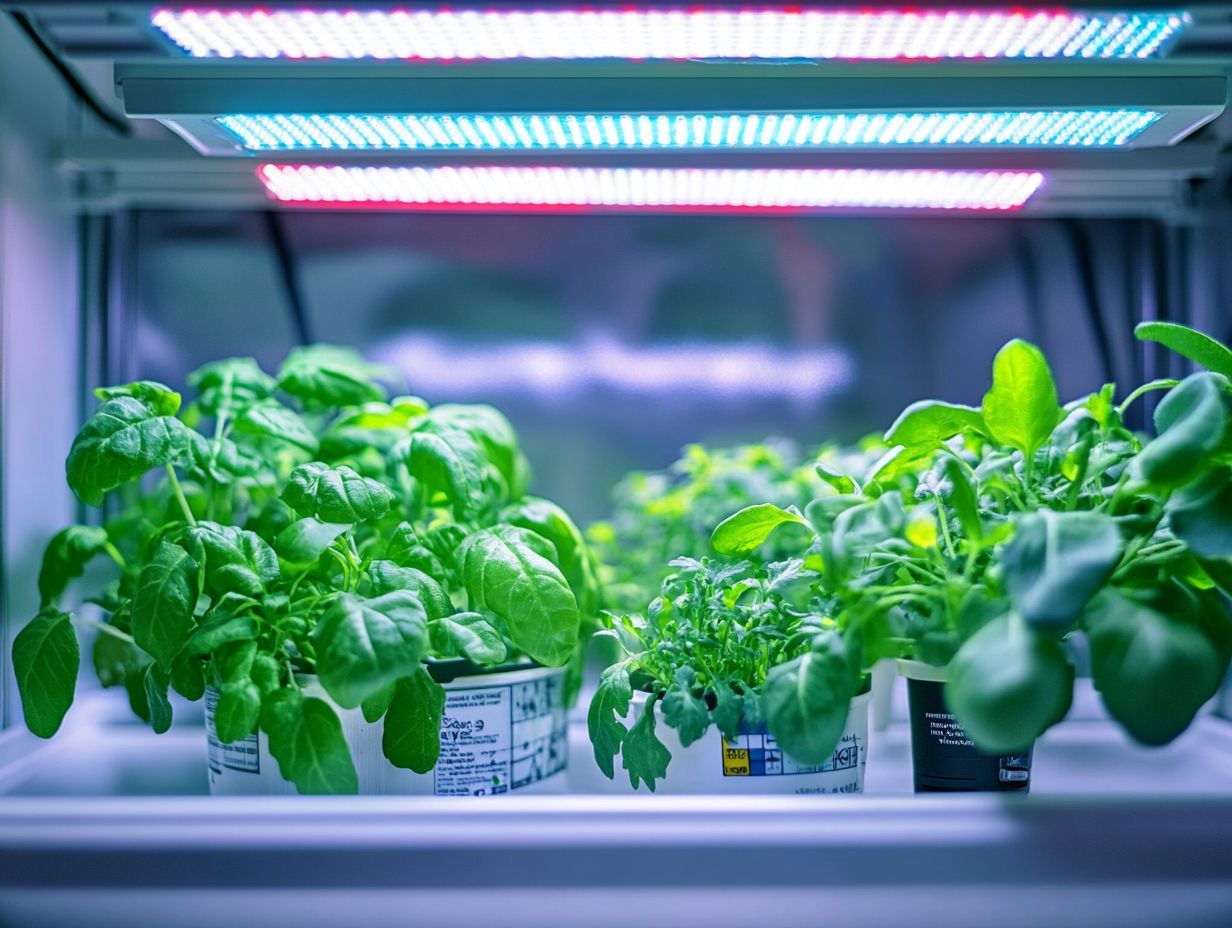 What Environmental Factors Affect Hydroponics and Urban Farming?