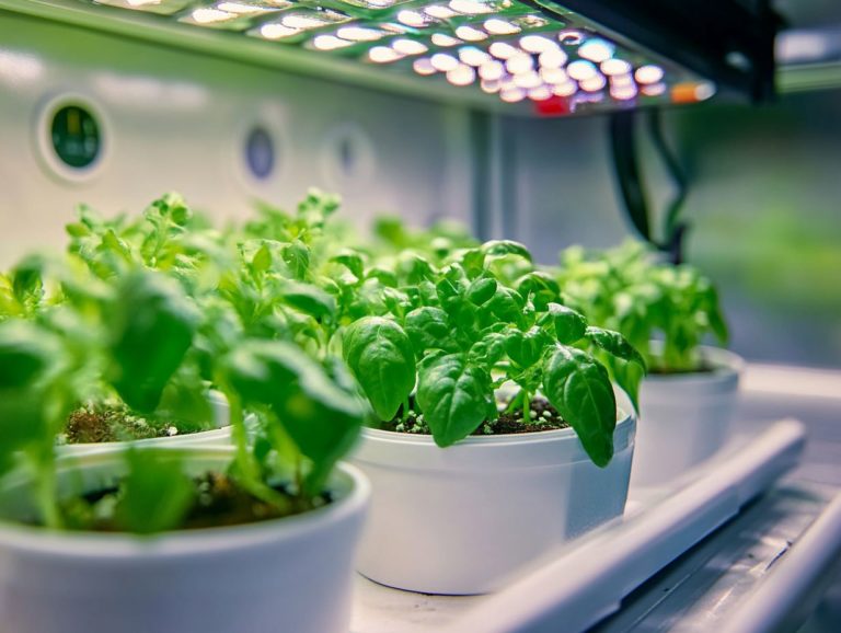 What Environmental Factors Affect Hydroponics?